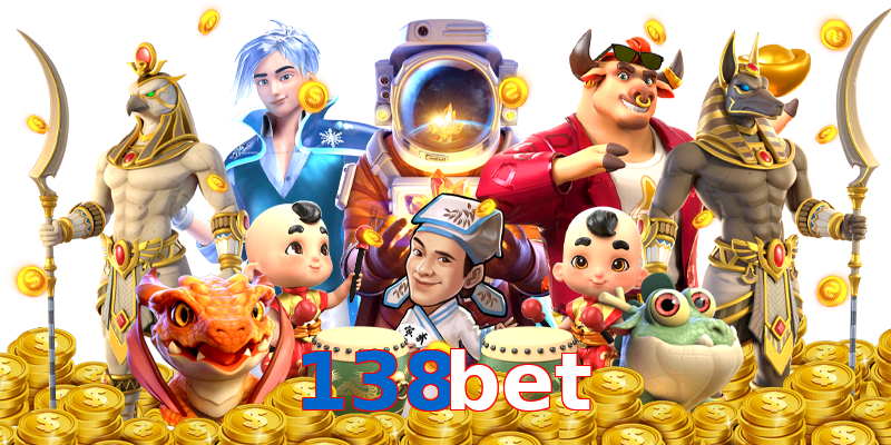138bet